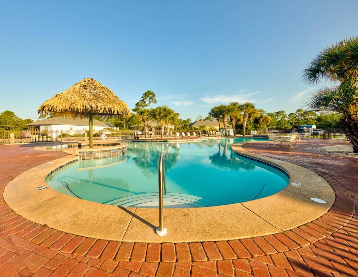 The Rookery 2202 By Vacation Homes Collection Gulf Shores Exterior photo