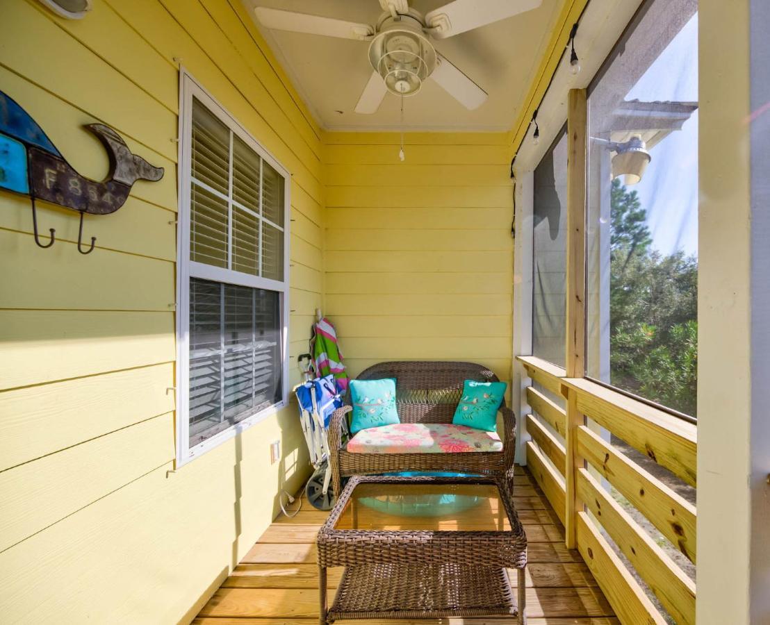 The Rookery 2202 By Vacation Homes Collection Gulf Shores Exterior photo