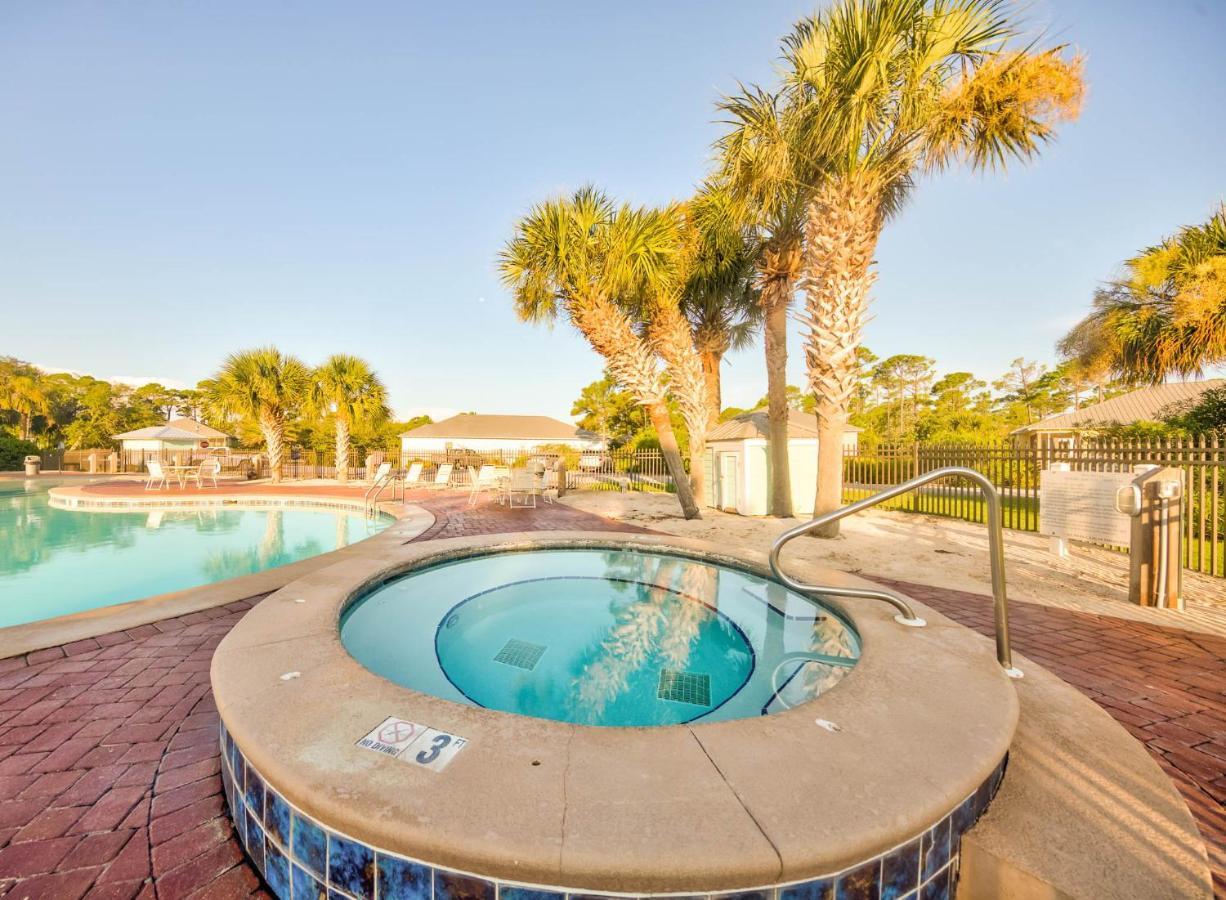 The Rookery 2202 By Vacation Homes Collection Gulf Shores Exterior photo