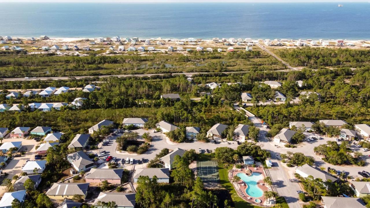 The Rookery 2202 By Vacation Homes Collection Gulf Shores Exterior photo