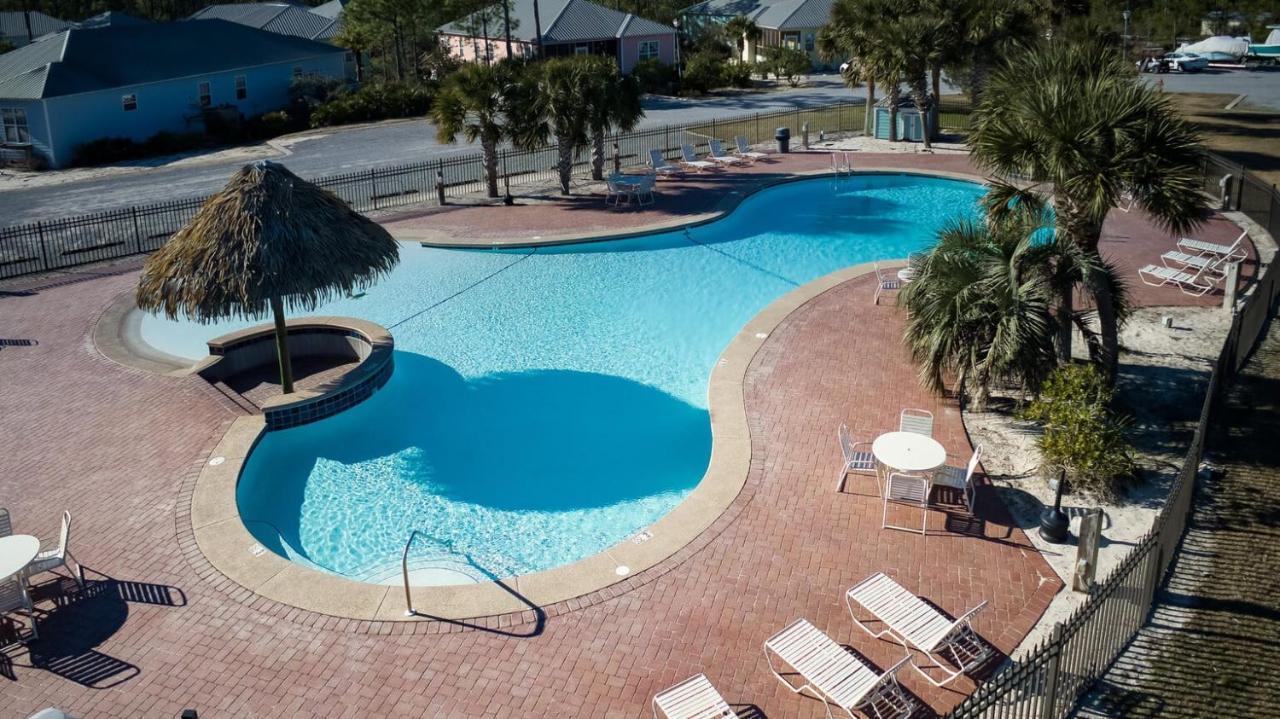 The Rookery 2202 By Vacation Homes Collection Gulf Shores Exterior photo