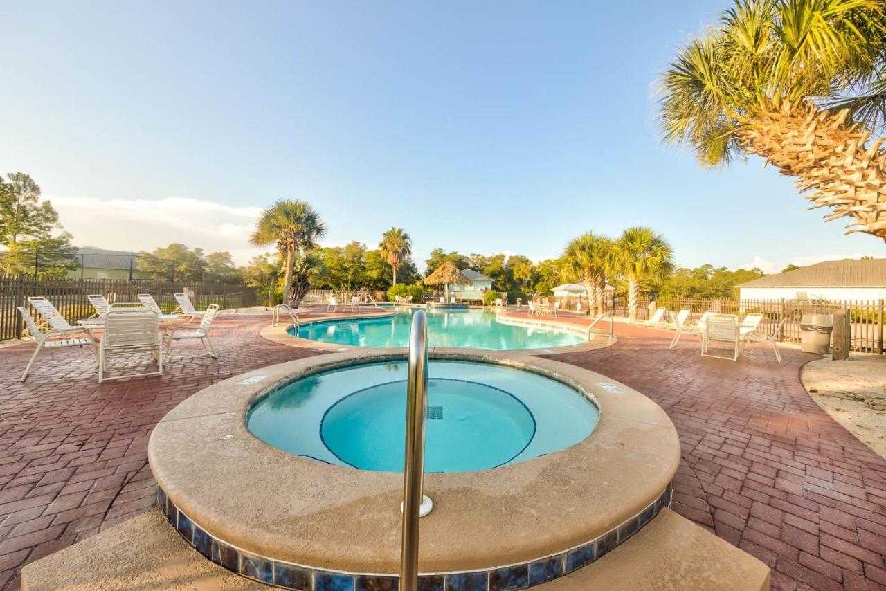 The Rookery 2202 By Vacation Homes Collection Gulf Shores Exterior photo