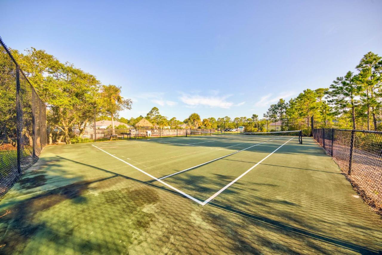 The Rookery 2202 By Vacation Homes Collection Gulf Shores Exterior photo