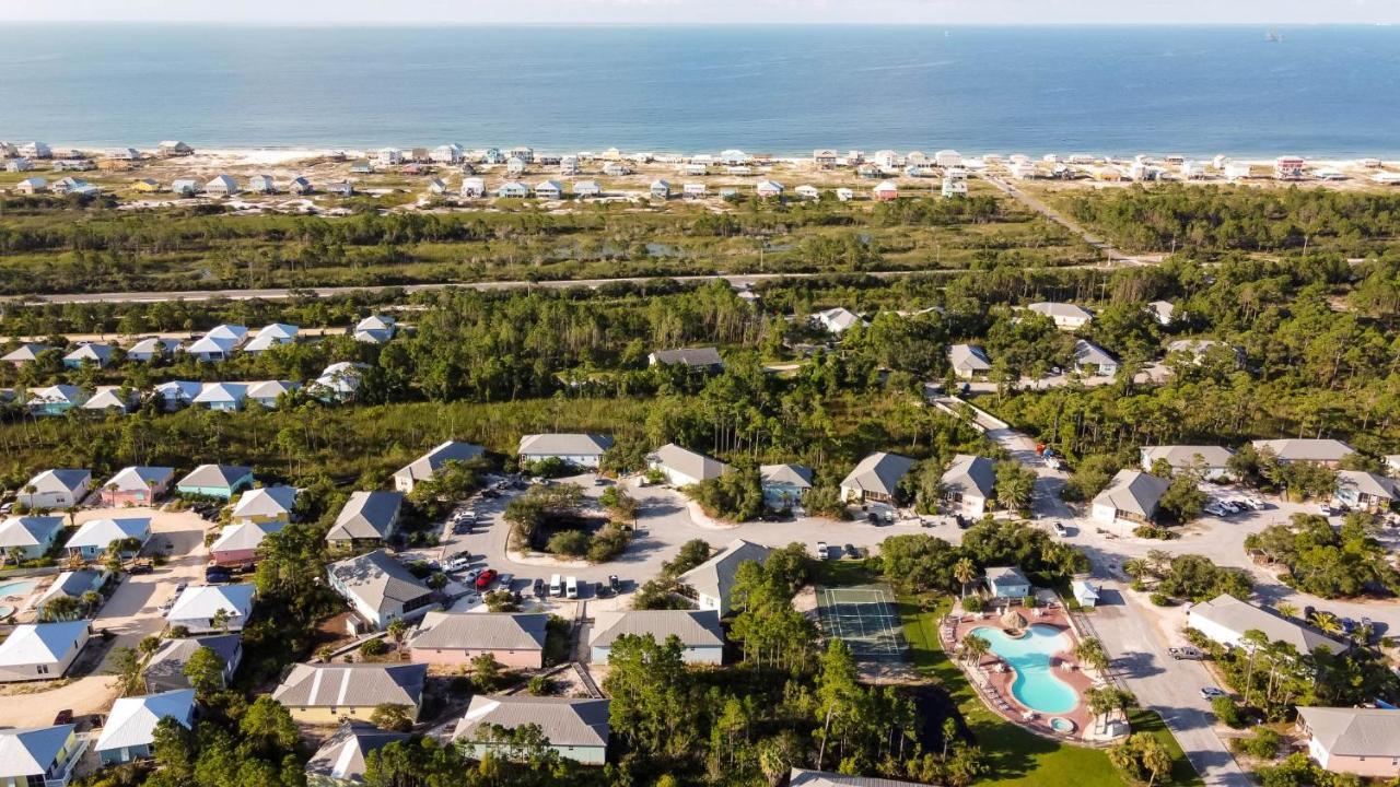 The Rookery 2202 By Vacation Homes Collection Gulf Shores Exterior photo