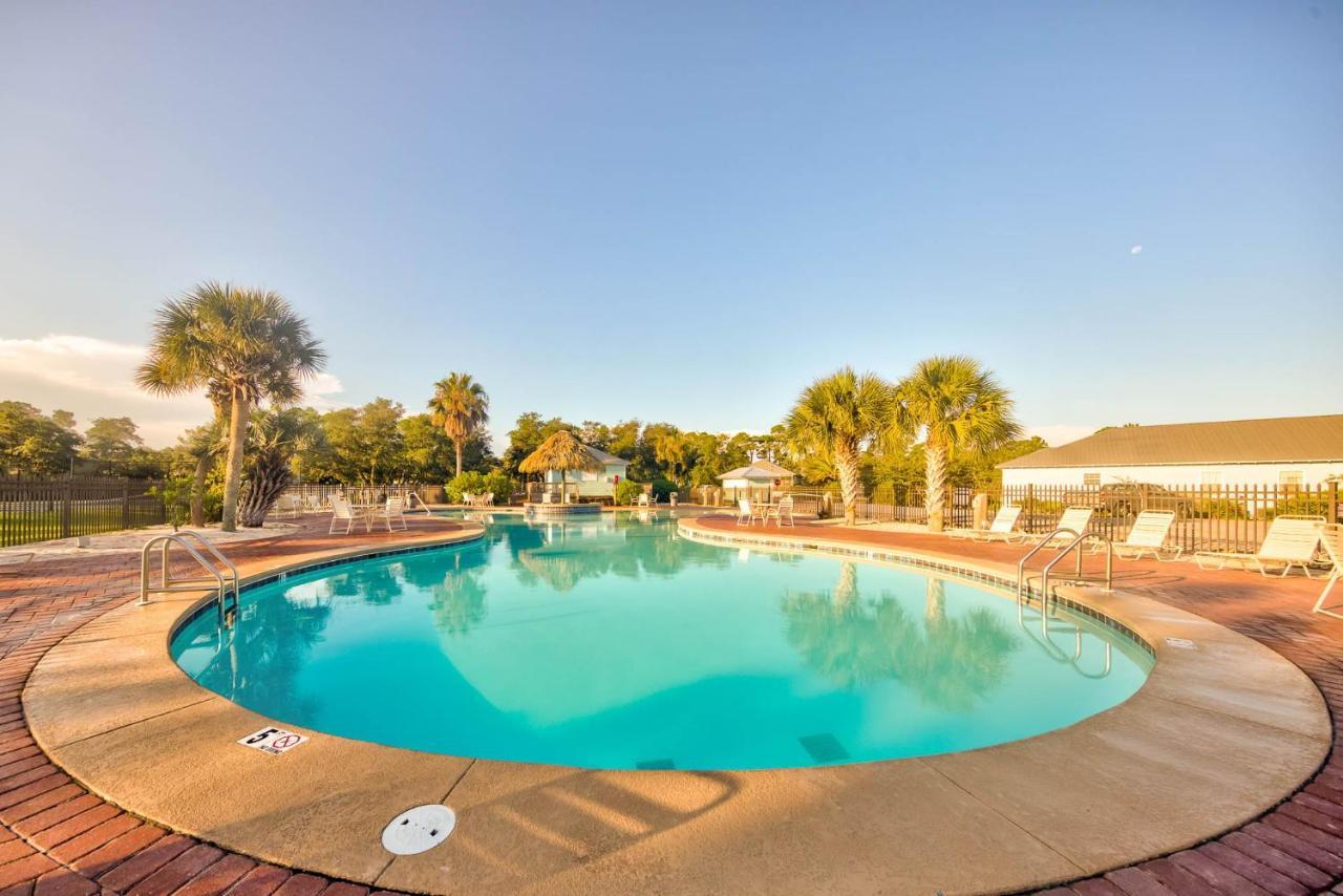 The Rookery 2202 By Vacation Homes Collection Gulf Shores Exterior photo