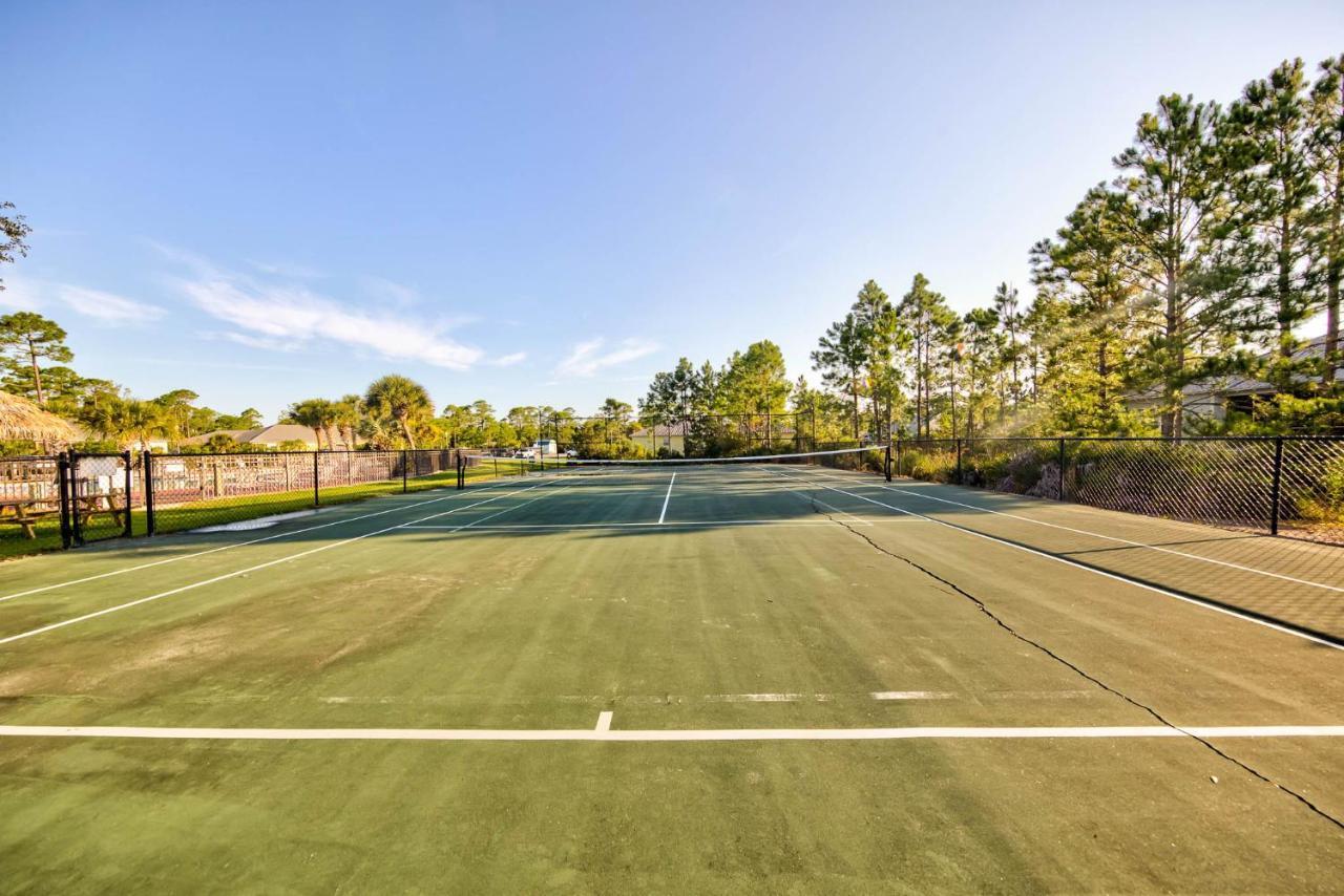 The Rookery 2202 By Vacation Homes Collection Gulf Shores Exterior photo